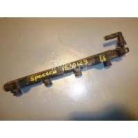 Рейка топливная (рампа) Hyundai-Kia RIO (2000 - 2005) 0K30E1315X