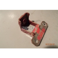Петля двери багажника Renault Duster (2012 - ) 844007338R