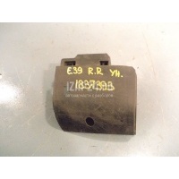 Кронштейн заднего бампера левый BMW 5-serie E39 (1995 - 2003) 51128246077