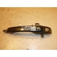 Ручка двери передней наружная левая Chrysler Compass (MK49) (2006 - 2016) 5074189AF