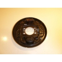 Щит опорный задний правый Chrysler Sebring (2006 - 2010) 5191298AA