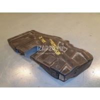 Пыльник двигателя боковой правый Hyundai-Kia Elantra (2006 - 2011) 291202H000