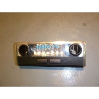 Плафон салонный BMW 3-серия E46 (1998 - 2005) 63316961998