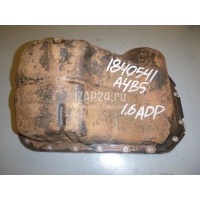 Поддон масляный двигателя VAG 80/90 [B4] (1991 - 1995) 050103601