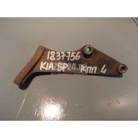 Кронштейн КПП левый Hyundai-Kia Retona CE (1997 - 2003) 0K01116131A