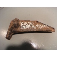 Кронштейн КПП правый Hyundai-Kia Sportage (1993 - 2006) 0K01116121