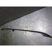 Рейлинг правый (планка на крышу) VAG A6 [C5] (1997 - 2004) 4B9860022E2ZZ