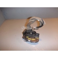 Замок двери передней правой Nissan Navara (D40) (2005 - 2015) 80500EB320