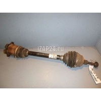 Полуось передняя правая VAG A6 [C6,4F] (2004 - 2011) 4F0407272H