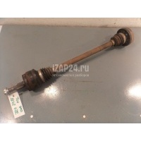 Полуось задняя VAG Touareg (2002 - 2010) 7L6501201B
