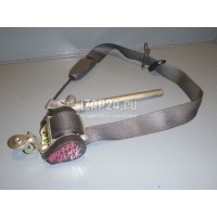 Ремень безопасности с пиропатроном Renault Scenic II (2003 - 2009) 8200309223