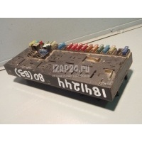 Блок предохранителей VAG 100/200 [44] (1983 - 1991) 443941822A