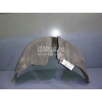 Локер задний правый VAG Allroad quattro (2006 - 2012) 4F0810172D