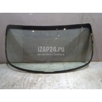 Стекло заднее Hyundai-Kia Sephia/Shuma (1996 - 2001) 0K2A363930B