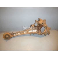 Рычаг задний продольный левый Mitsubishi Outlander XL (CW) (2006 - 2012) 4125A033