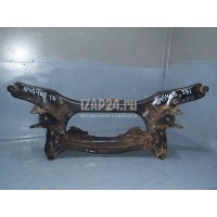 Балка задняя Nissan X-Trail (T31) (2007 - 2014) 55400JG200