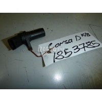Датчик положения коленвала BOSCH Agila A (2000 - 2008) 0261210151