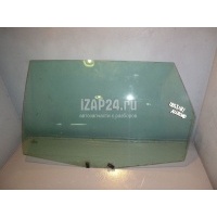 Стекло двери задней левой VAG Allroad quattro (2000 - 2005) 4B9845205B