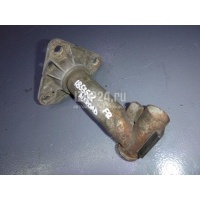 Кронштейн усилителя переднего бампера правый VAG Allroad quattro (2000 - 2005) 4Z7807134