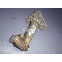 Кронштейн усилителя переднего бампера левый VAG Allroad quattro (2000 - 2005) 4Z7807133