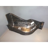 Накладка порога (внутренняя) Land Rover Freelander 2 (2007 - 2014) LR007078