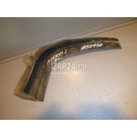 Брызговик задний левый Toyota Avensis I (1997 - 2003) 7662605020