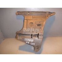 Кронштейн заднего бампера правый Volvo S60 (2000 - 2009) 8678272