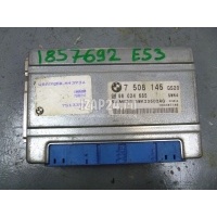 Блок управления АКПП BMW 3-серия E46 (1998 - 2005) 24607508145