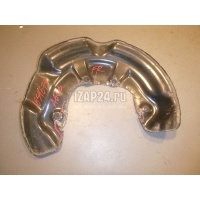 Пыльник тормозного диска VAG A6 [C6,4F] (2004 - 2011) 4F0615312A