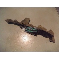 Воздуховод радиатора правый VAG Passat [B5] (1996 - 2000) 3B0121284A