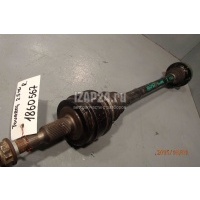 Полуось задняя VAG Touareg (2002 - 2010) 7L6501201B