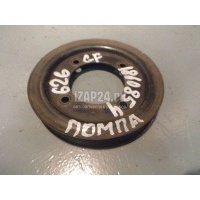 Шкив водяного насоса (помпы) Mazda 323 (BJ) (1998 - 2003) FS0115131