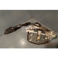Замок двери задней левой Honda CR-V (2007 - 2012) 72650SWAG02