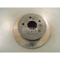 Диск тормозной задний Toyota ES (SV40) (2006 - 2012) 4243133130
