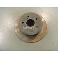 Диск тормозной задний Toyota ES (SV40) (2006 - 2012) 4243133130