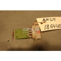 Резистор отопителя Renault Almera (G15) (2013 - ) 271504503R