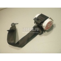 Ремень безопасности BMW 7-serie F01/F02 (2008 - 2015) 72119163241