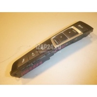 Блок кнопок BMW 5-серия GT F07 (2009 - 2016) 61319201487
