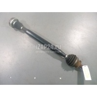 Полуось передняя правая VAG Cordoba (2002 - 2008) 6Q0407272BD