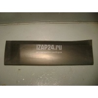 Накладка двери задней левой Nissan Qashqai (J10) (2006 - 2014) 82871JD00A