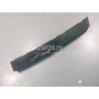 Направляющая заднего бампера левая VAG Fabia (2007 - 2015) 5J6807863