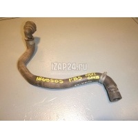 Патрубок отопителя VAG Superb (2002 - 2008) 8D0819373N