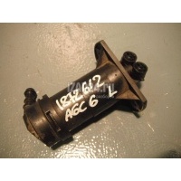 Форсунка омывателя фары VAG A6 [C6,4F] (2004 - 2011) 4F0955101