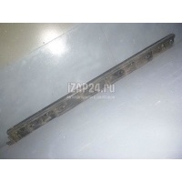 Накладка на порог (наружная) Mazda CX 5 (2012 - 2017) KD5351P40A