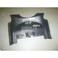 Кожух рулевой колонки верхний Mazda Mazda 6 (GJ/GL) 2013 KD4560220C02