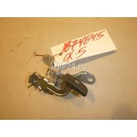 Ручка открывания лючка бензобака Mazda CX 5 (2012 - 2017) KD5356860