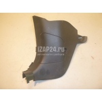Накладка порога (внутренняя) Mazda CX 5 (2012 - 2017) KD456839002