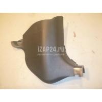 Накладка порога (внутренняя) Mazda CX 5 (2012 - 2017) KD456837002