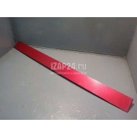 Накладка (кузов наружные) Mitsubishi Outlander XL (CW) (2006 - 2012) 6515A037XA