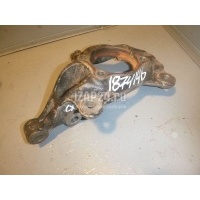 Кулак поворотный передний левый Mazda CX 5 (2012 - 2017) KD3533031A